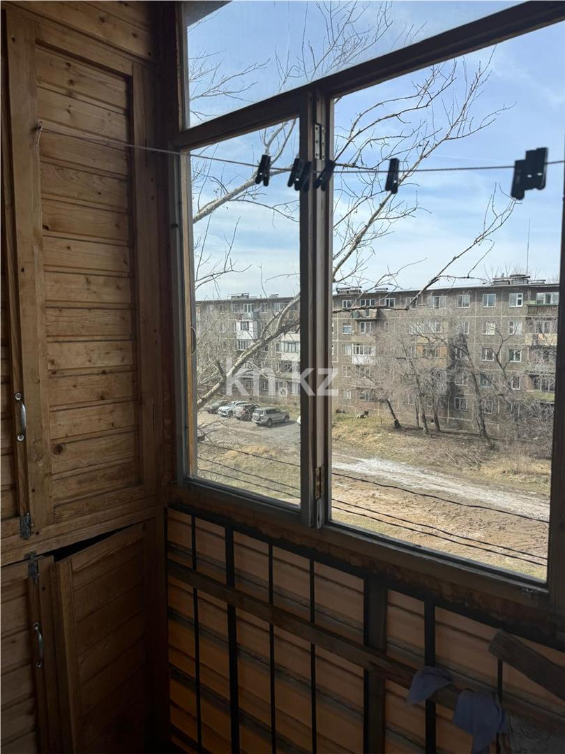 Продажа 2-комнатной квартиры, 46 м² в Караганде - фото 10