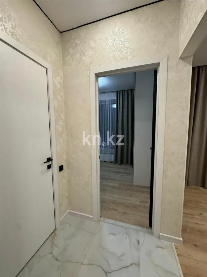 Продажа 2-комнатной квартиры, 35 м² - Продажа  двухкомнатных квартир в новостройках Астаны - страница 51 фото 4 из 4