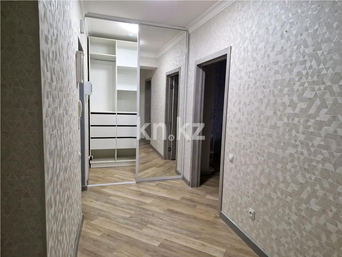 Продажа 1-комнатной квартиры, 45 м² - Продажа квартир в новостройках Астаны - страница 42 фото 3 из 3