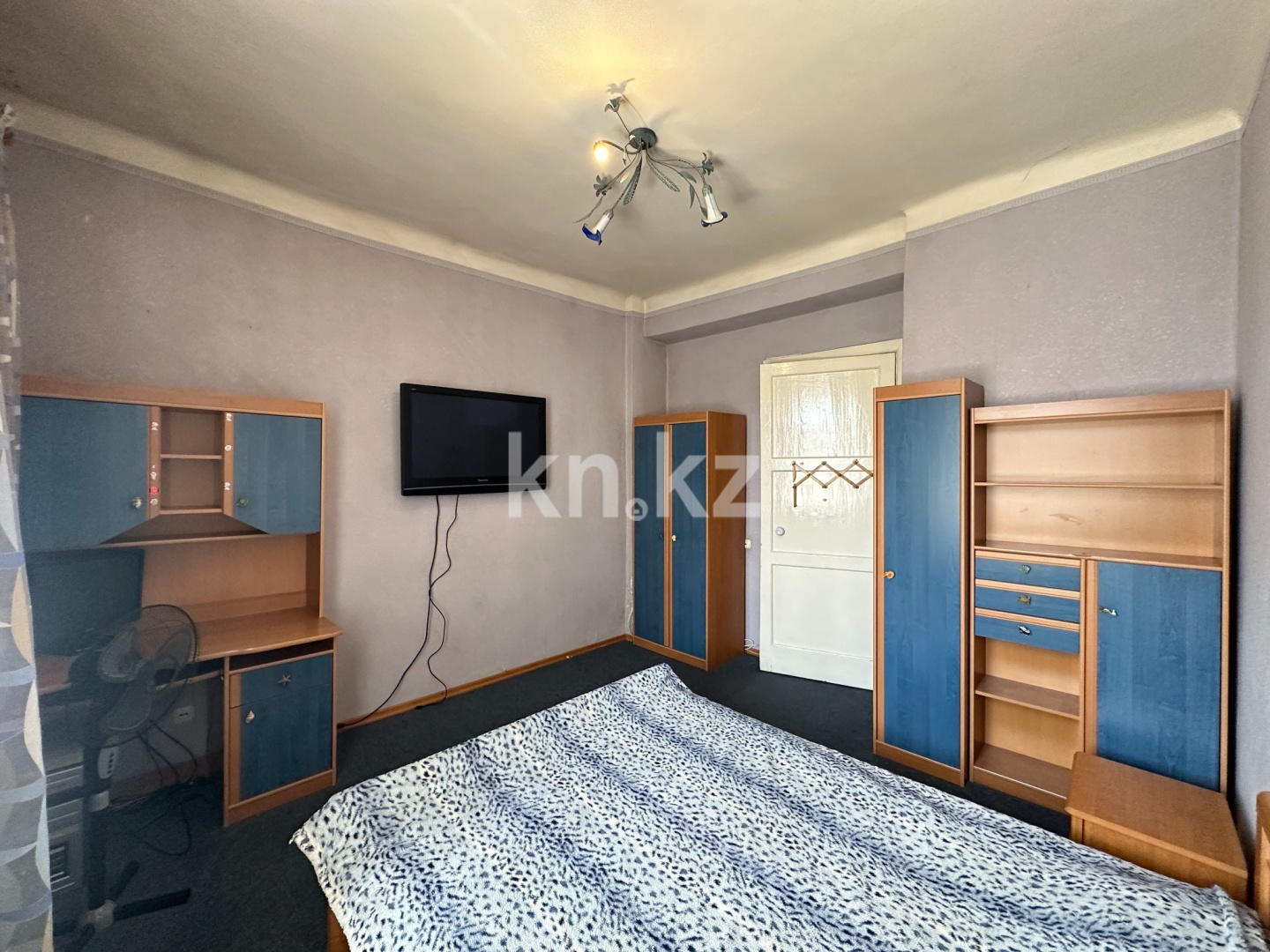 Продажа 4-комнатной квартиры, 73 м² - Продажа домов, коттеджей в Кокшетау фото 20 из 35