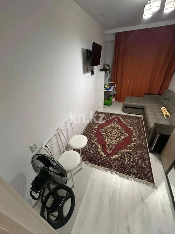 Продажа 2-комнатной квартиры, 58.6 м², пр. Сейфуллина, дом  51 - Продажа  двухкомнатных квартир в Алматы без посредников фото 1 из 5
