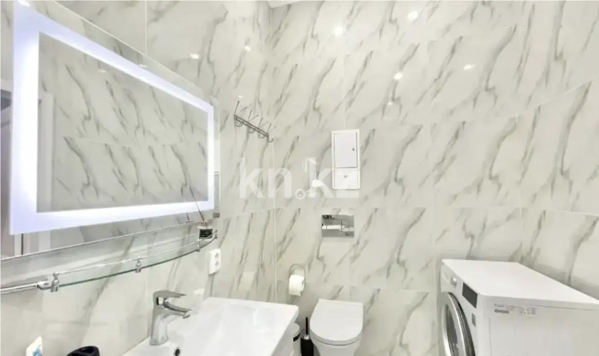 Продажа 1-комнатной квартиры, 53 м² в Астане - фото 5