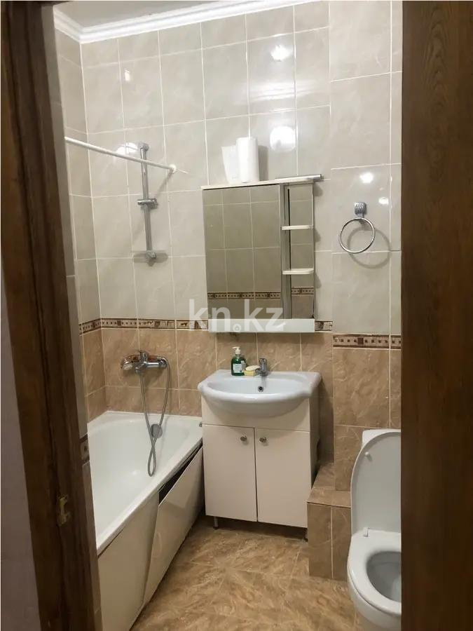 Продажа 3-комнатной квартиры, 140 м², ул. Бокейхана, дом  2 в Астане - фото 5