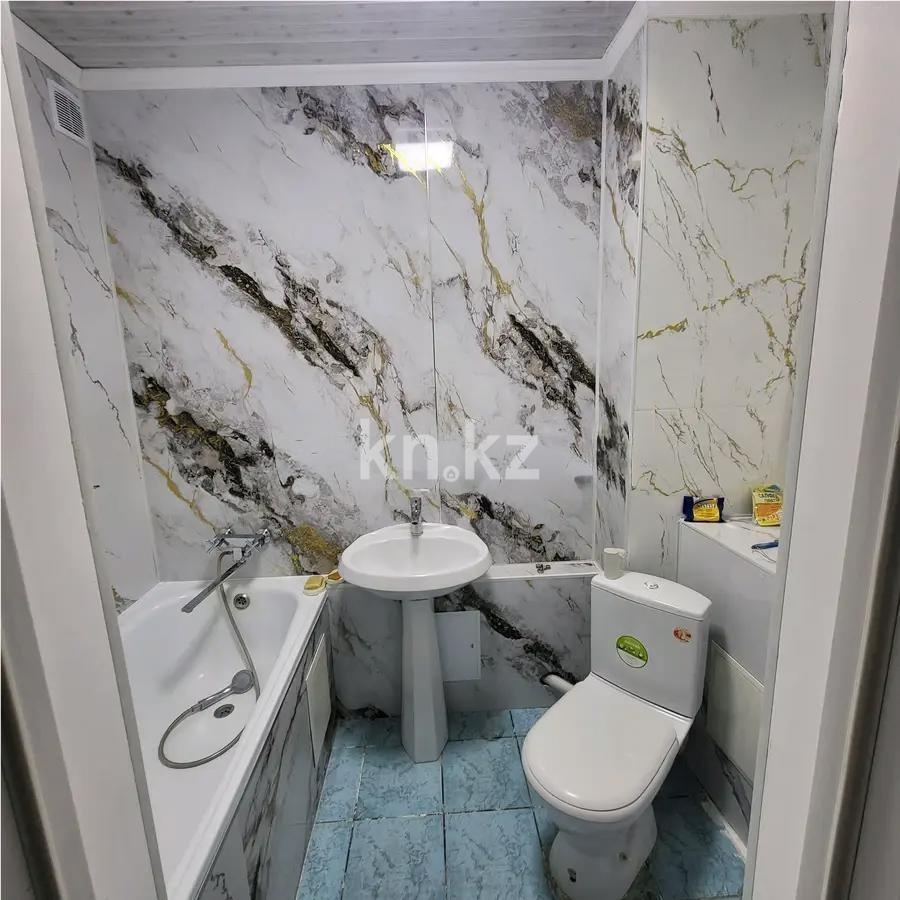 Продажа 2-комнатной квартиры, 52 м² в Астане - фото 4