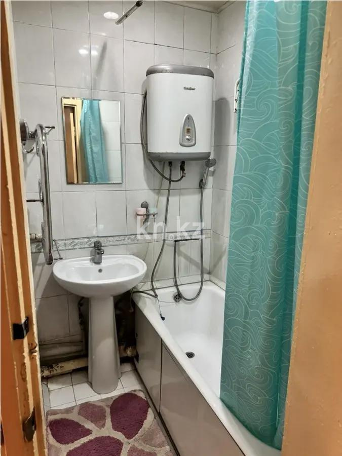 Продажа 2-комнатной квартиры, 45.2 м² - Продажа двухкомнатных квартир от собственников в Алматы фото 4 из 5