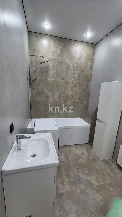 Продажа 2-комнатной квартиры, 66 м² - Недвижимость в Казахстане - страница 4 фото 4 из 4