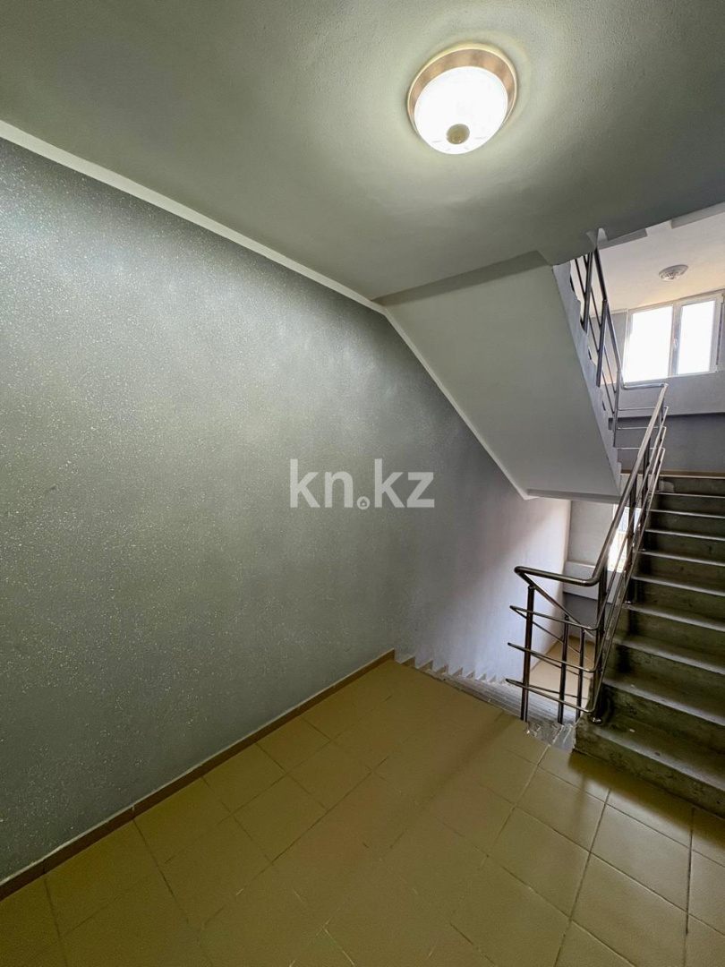 Продажа 2-комнатной квартиры, 56 м², Сейфуллина - Продажа квартир в новостройках Алматы фото 19 из 21