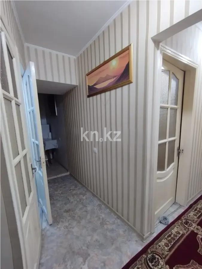 Продажа 3-комнатной квартиры, 55 м² в Алматы - фото 10