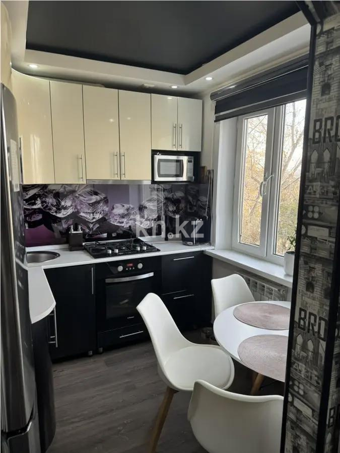 Продажа 2-комнатной квартиры, 44 м², ул. Абая, дом  42 в Темиртау - фото 3