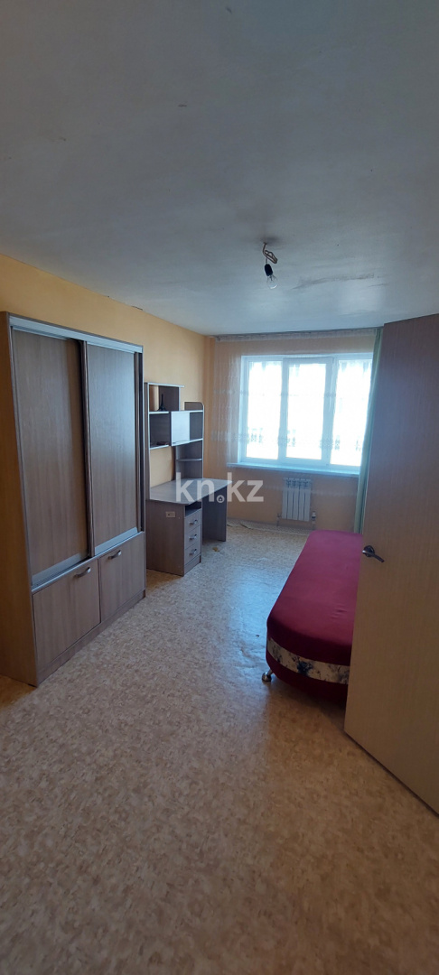 Продажа 1-комнатной квартиры, 30 м², ул. Аркалык, дом  45 - Вдоль БАК-а - Продажа квартир в Алматы фото 1 из 10