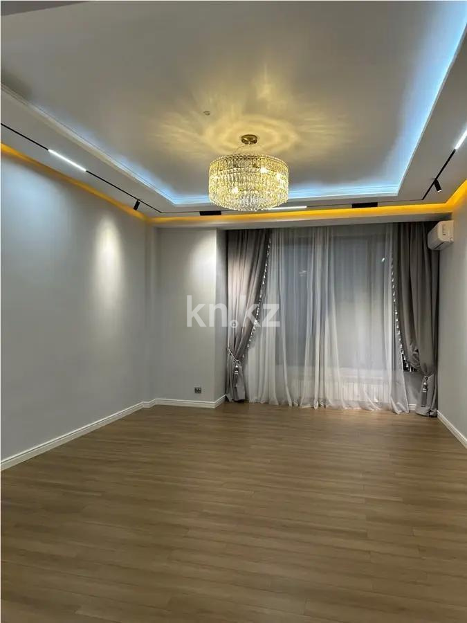 Продажа 4-комнатной квартиры, 145 м², ул. Сейдимбека, дом  102 стр - Продажа  четырехкомнатных квартир в Алматы фото 1 из 7