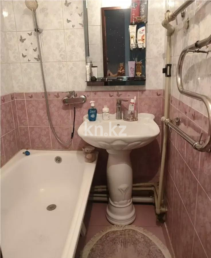 Продажа 3-комнатной квартиры, 74 м², ул. Байтурсынова, дом  9/1 - Продажа квартир в Темиртау фото 4 из 5