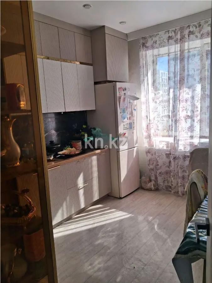 Продажа 2-комнатной квартиры, 73.5 м² в Астане - фото 2