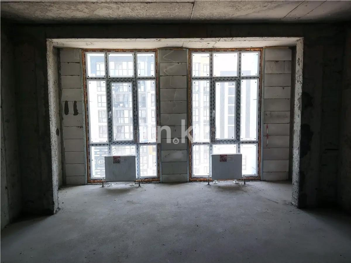 Продажа 1-комнатной квартиры, 39 м² - Продажа квартир от собственников в Алматы - страница 7 фото 1 из 2