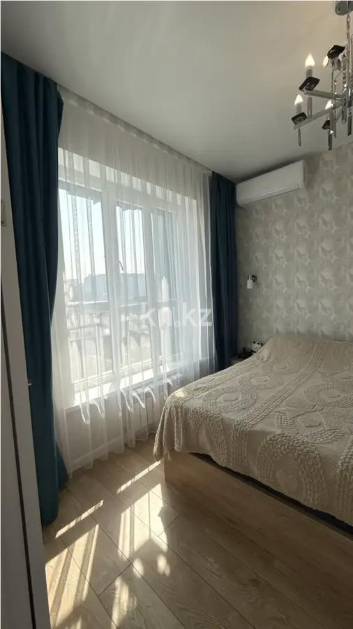 Продажа 2-комнатной квартиры, 47 м² - Продажа квартир в Бостандыкском р-не Алматы - страница 5 фото 2 из 5