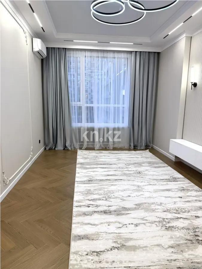 Продажа 3-комнатной квартиры, 68 м², ул. Е-15, дом  13 в Астане