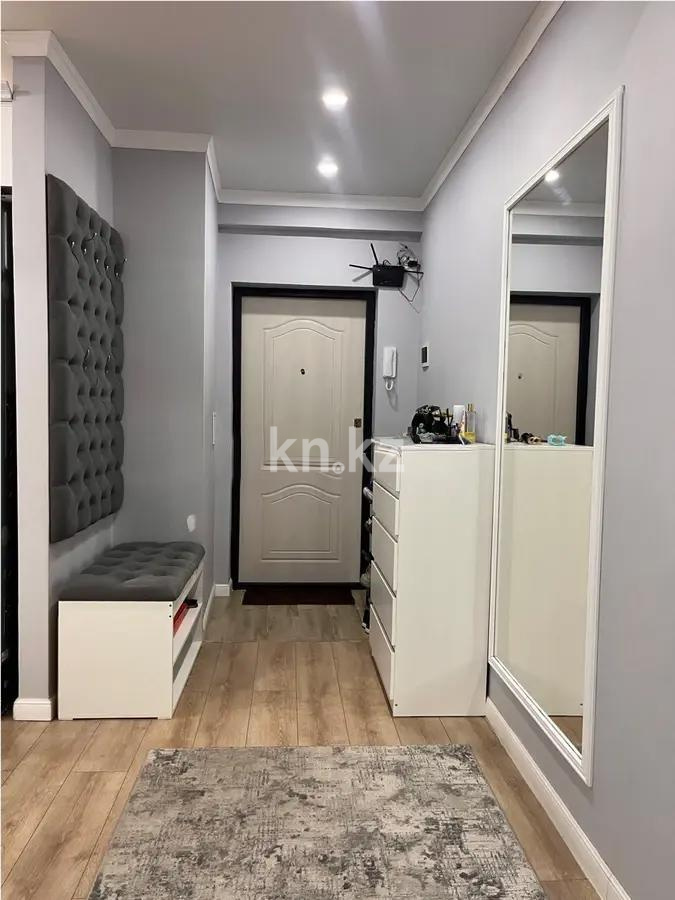 Продажа 3-комнатной квартиры, 78.6 м², ул. Жунисова, дом  2/13 в Алматы - фото 6