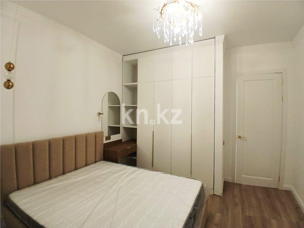 Продажа 2-комнатной квартиры, 41 м² в Астане - фото 6