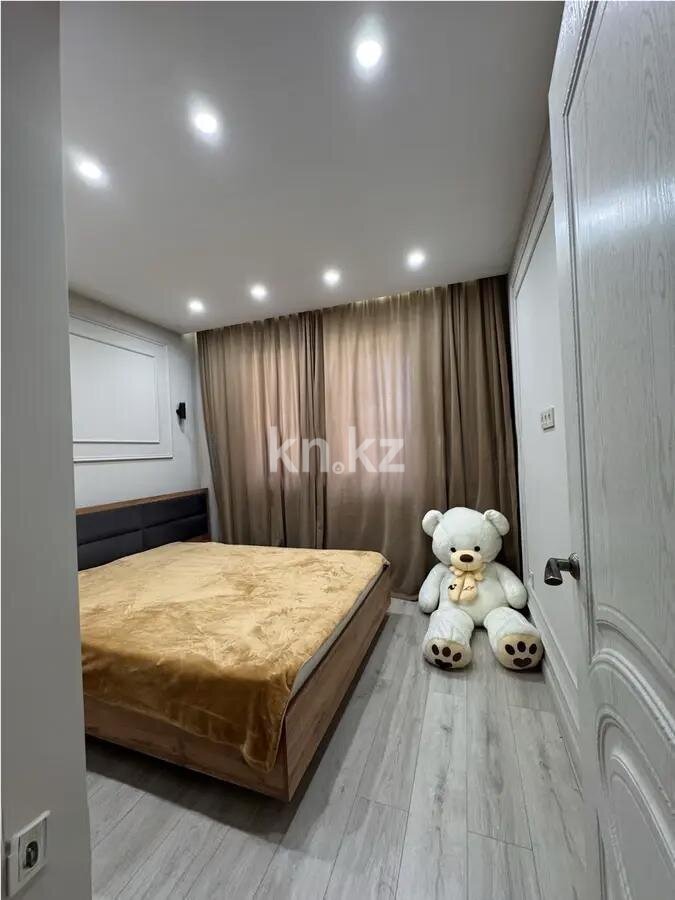 Продажа 2-комнатной квартиры, 40 м² в Алматы