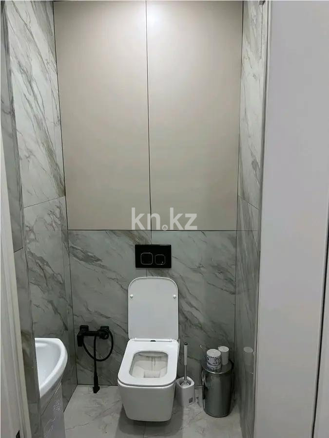 Продажа 2-комнатной квартиры, 59 м² - Продажа двухкомнатных квартир от собственников в Караганде - страница 2 фото 4 из 5