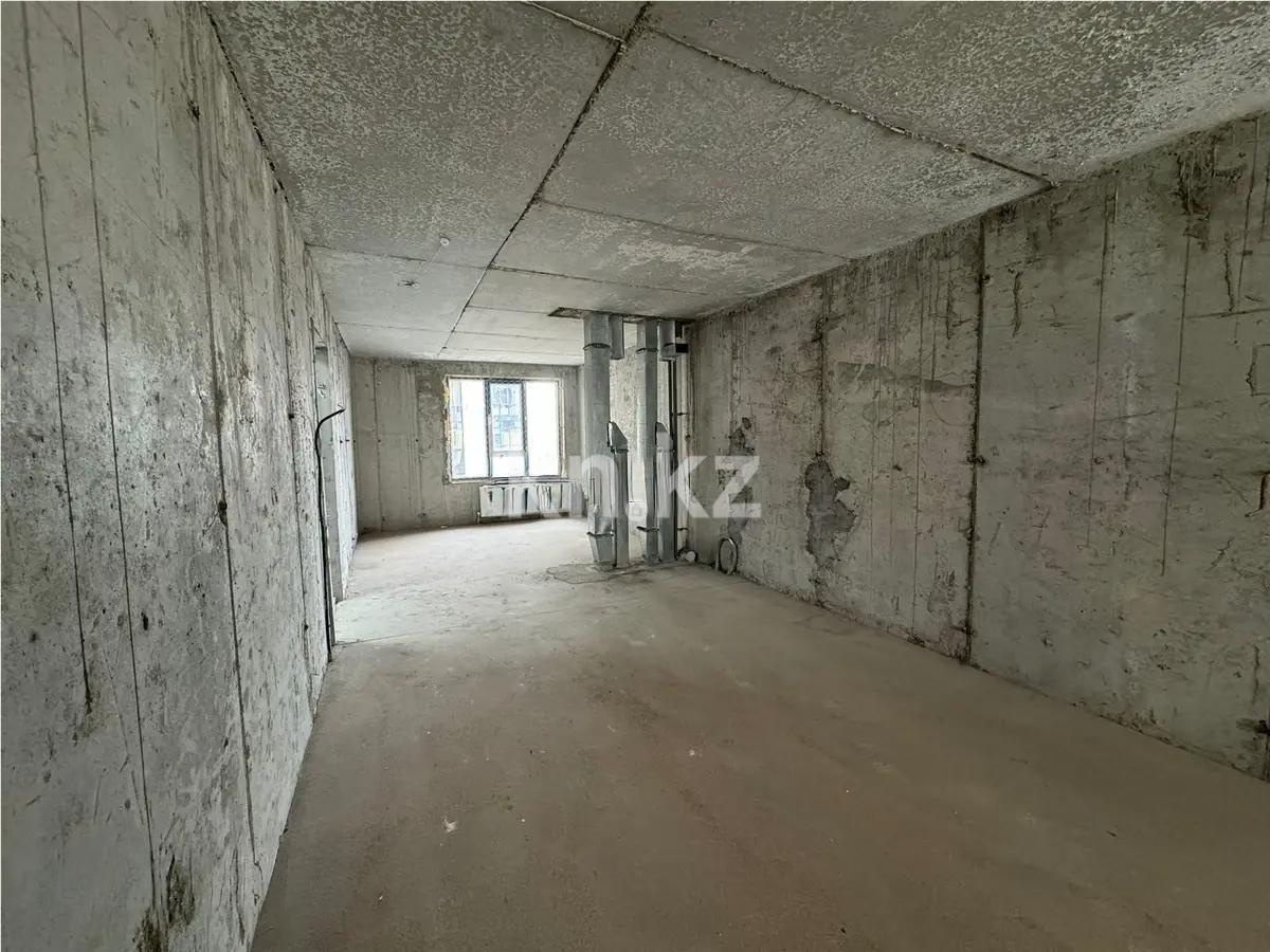 Продажа 2-комнатной квартиры, 53.8 м² в Алматы - фото 2