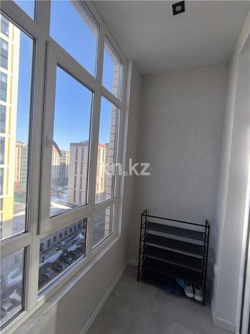 Продажа 3-комнатной квартиры, 89 м² - Продажа трехкомнатных квартир в Караганде - страница 20 фото 16 из 17