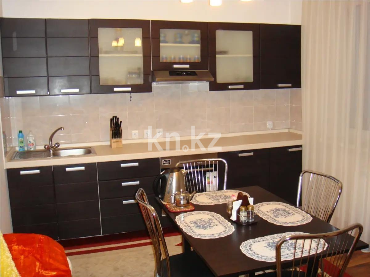 Продажа 2-комнатной квартиры, 72 м² - Продажа квартир в новостройках Алматы без посредников - страница 6 фото 3 из 4