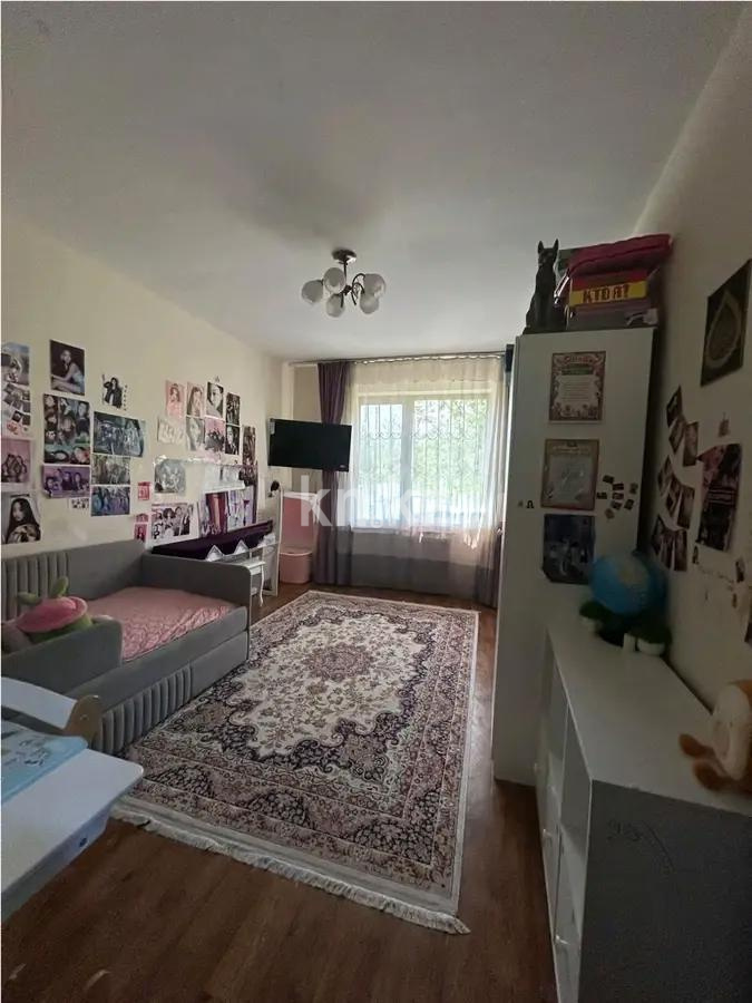 Продажа 2-комнатной квартиры, 62.7 м², мкр-н Саялы, дом  35 - Продажа  двухкомнатных квартир в Алматы без посредников с фото фото 1 из 4