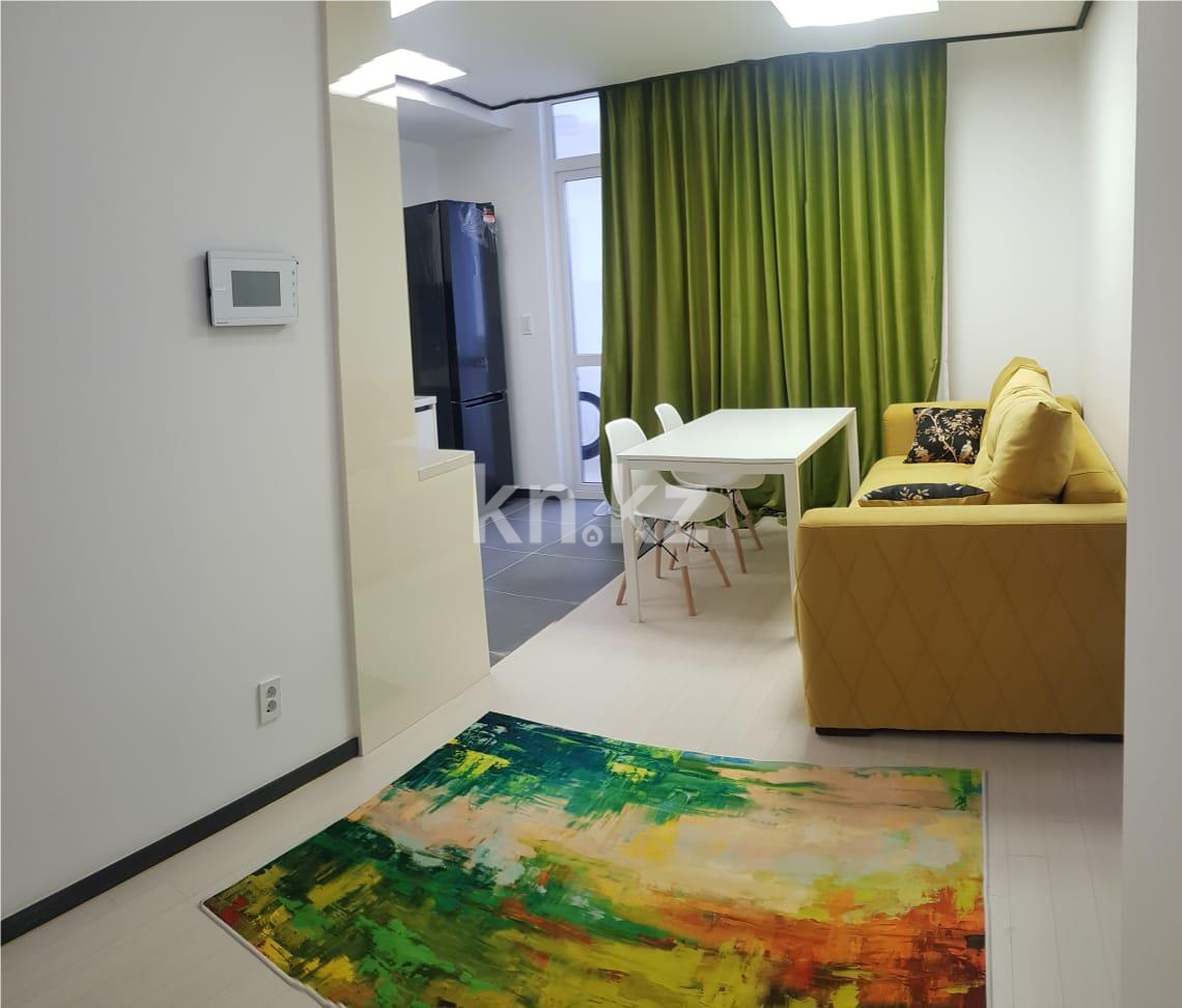 Продажа 2-комнатной квартиры, 50 м² в Астане - фото 3