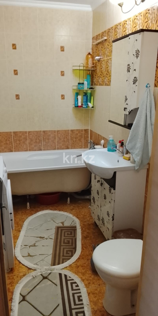 Аренда 1-комнатной квартиры, 30 м² в Астане - фото 7
