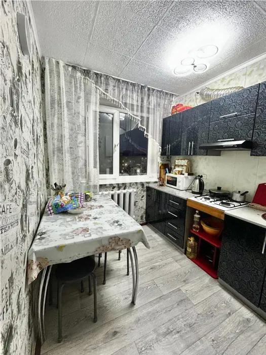 Продажа 3-комнатной квартиры, 67 м², 1А мкр-н, дом  25 в Сарани - фото 4