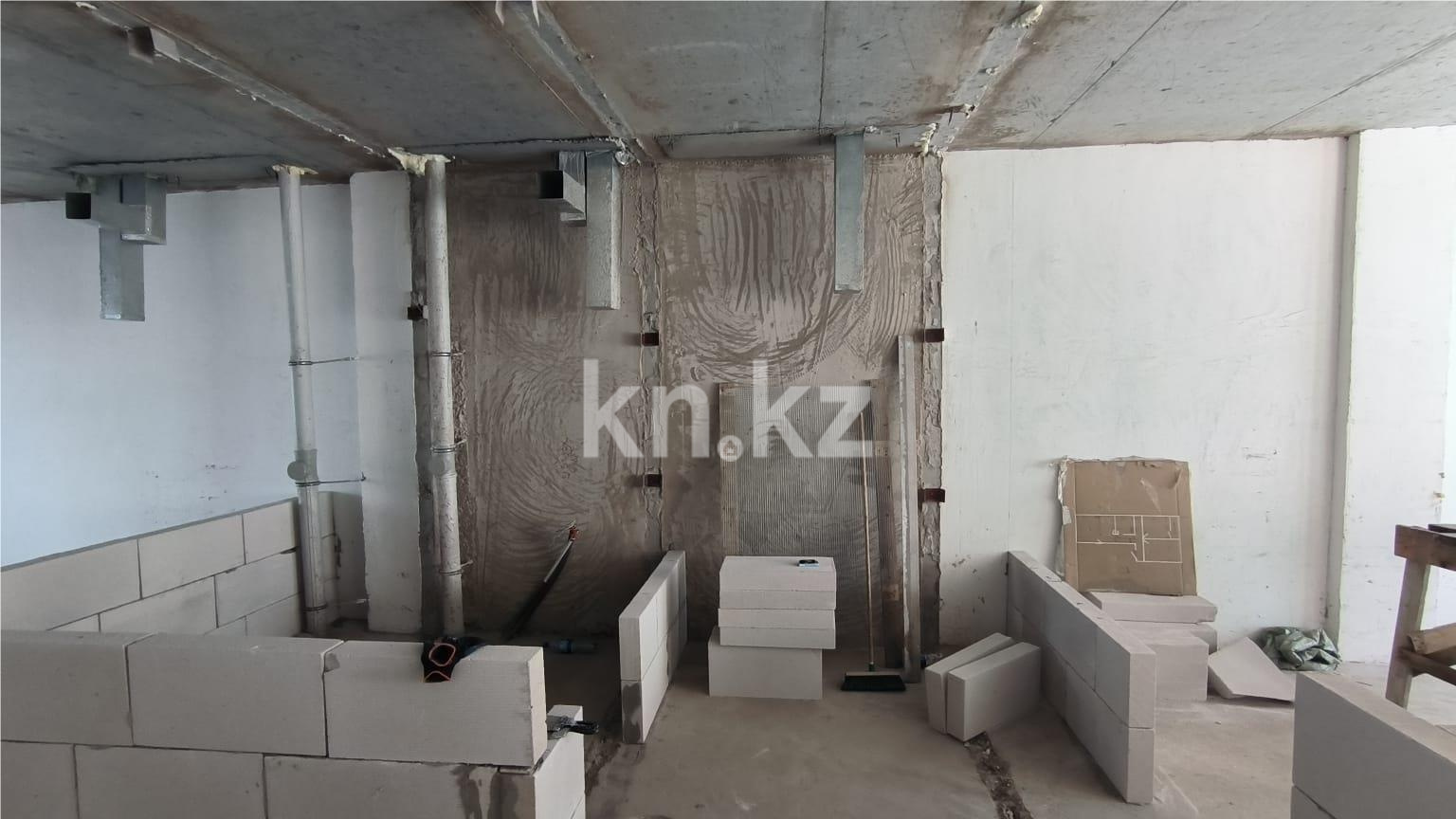 Продажа 3-комнатной квартиры, 74 м² в Караганде - фото 5
