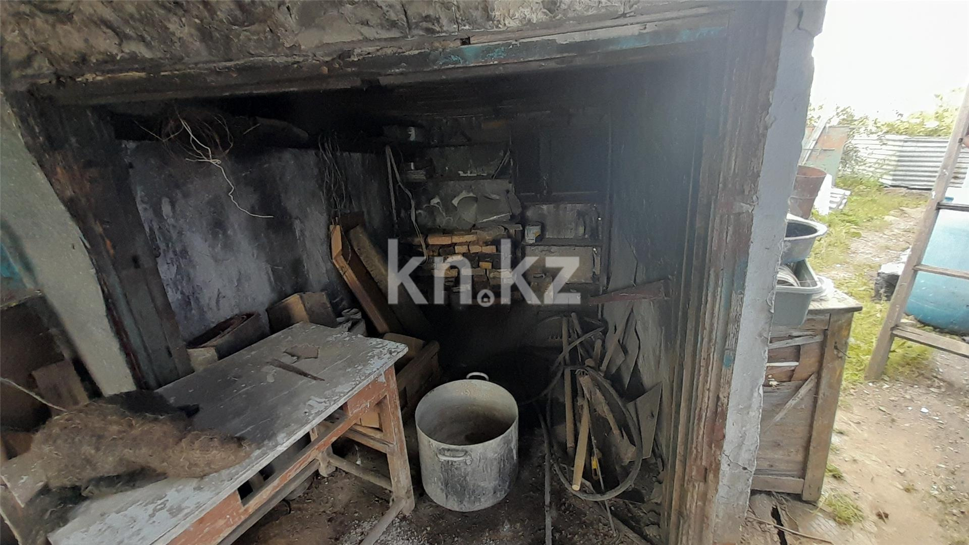 Продажа 4-комнатного дома, 65.2 м², 125А квартал в Темиртау - фото 24