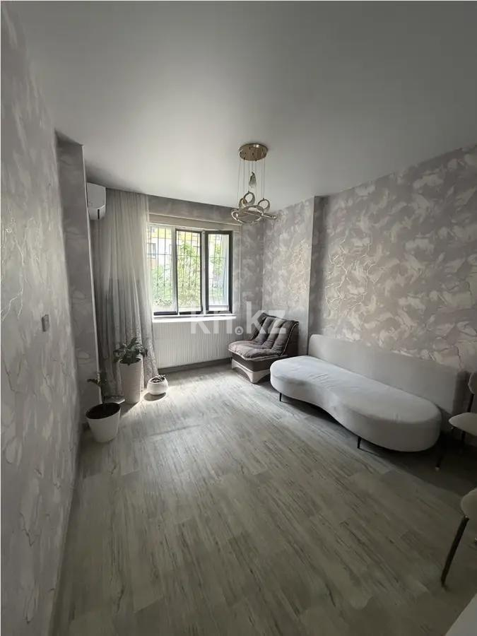 Продажа 2-комнатной квартиры, 42 м² в Алматы - фото 2
