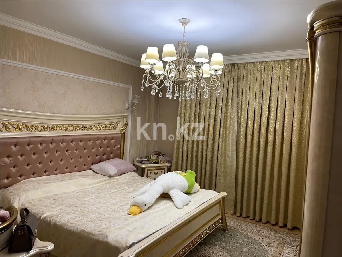 Продажа 3-комнатной квартиры, 85 м², мкр-н Аксай-1, дом  10/3 в Алматы - фото 2