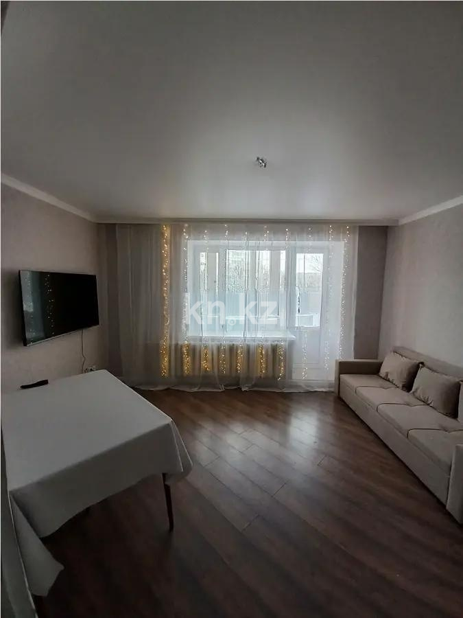 Продажа 1-комнатной квартиры, 43 м² в Астане