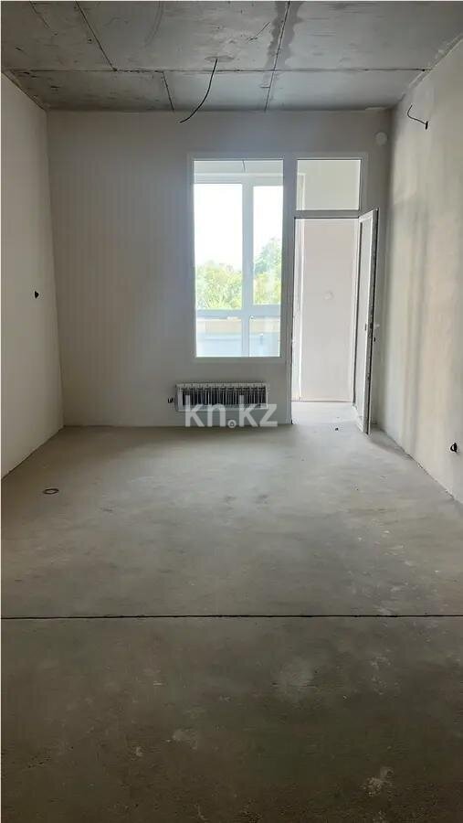 Продажа 2-комнатной квартиры, 47 м² в Алматы
