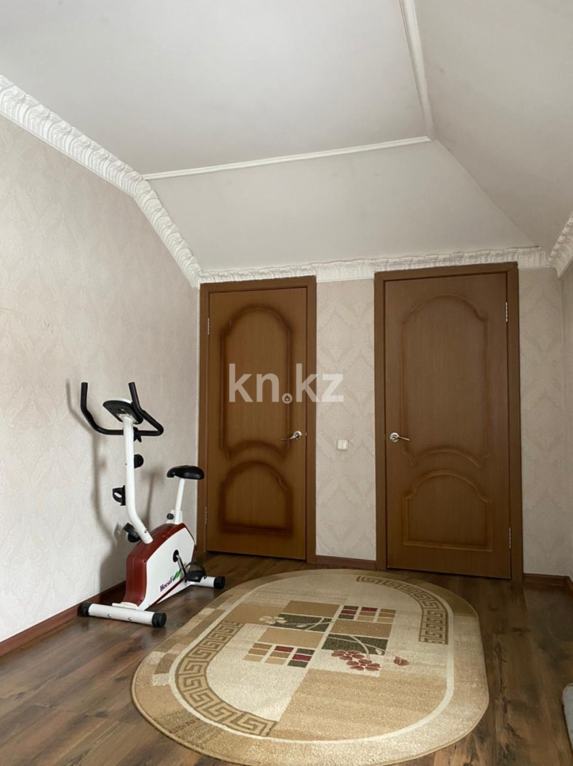 Продажа 4-комнатного дома, 200 м² в Караганде - фото 5