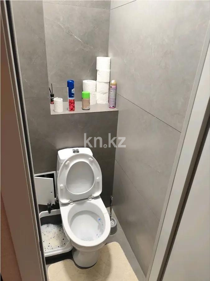 Продажа 2-комнатной квартиры, 55 м² в Алматы - фото 6