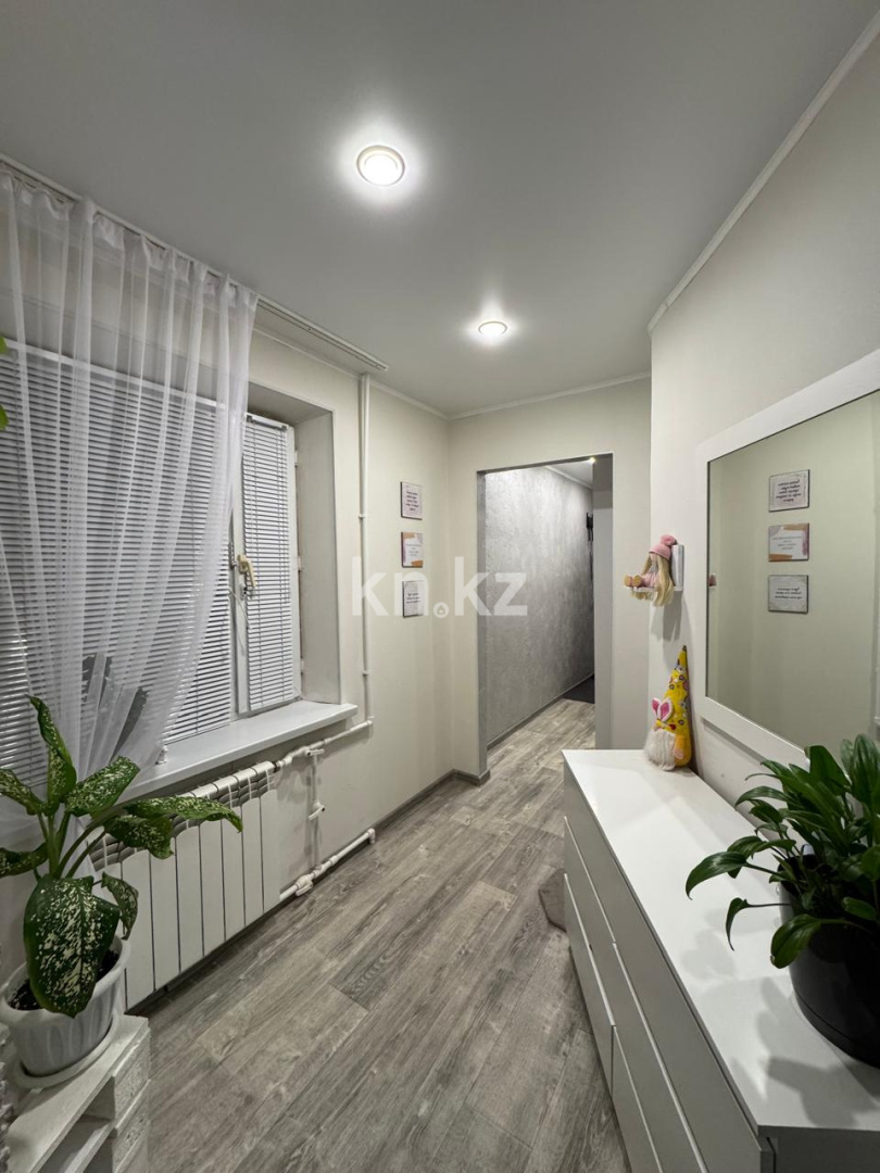 Продажа 4-комнатной квартиры, 83.4 м², мкр-н 8-й в Темиртау - фото 22