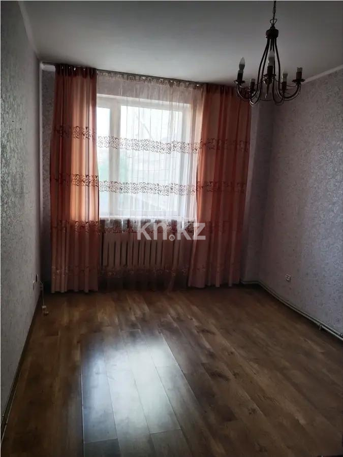 Продажа 4-комнатной квартиры, 110.9 м², пр. Абая, дом  8 - Продажа  четырехкомнатных квартир в Астане без посредников фото 3 из 6