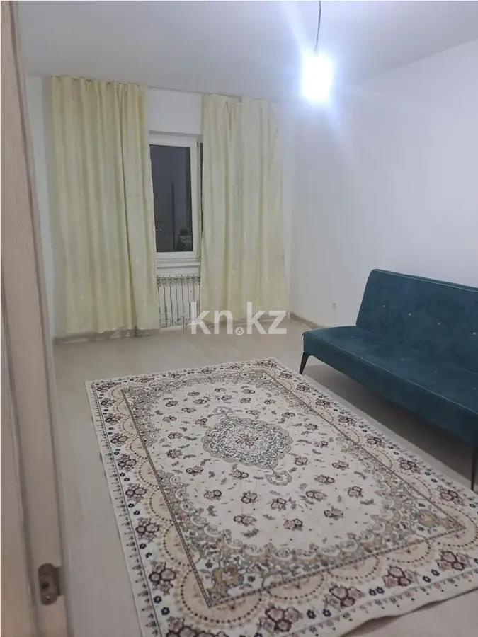 Продажа 1-комнатной квартиры, 42.5 м² в Алматы