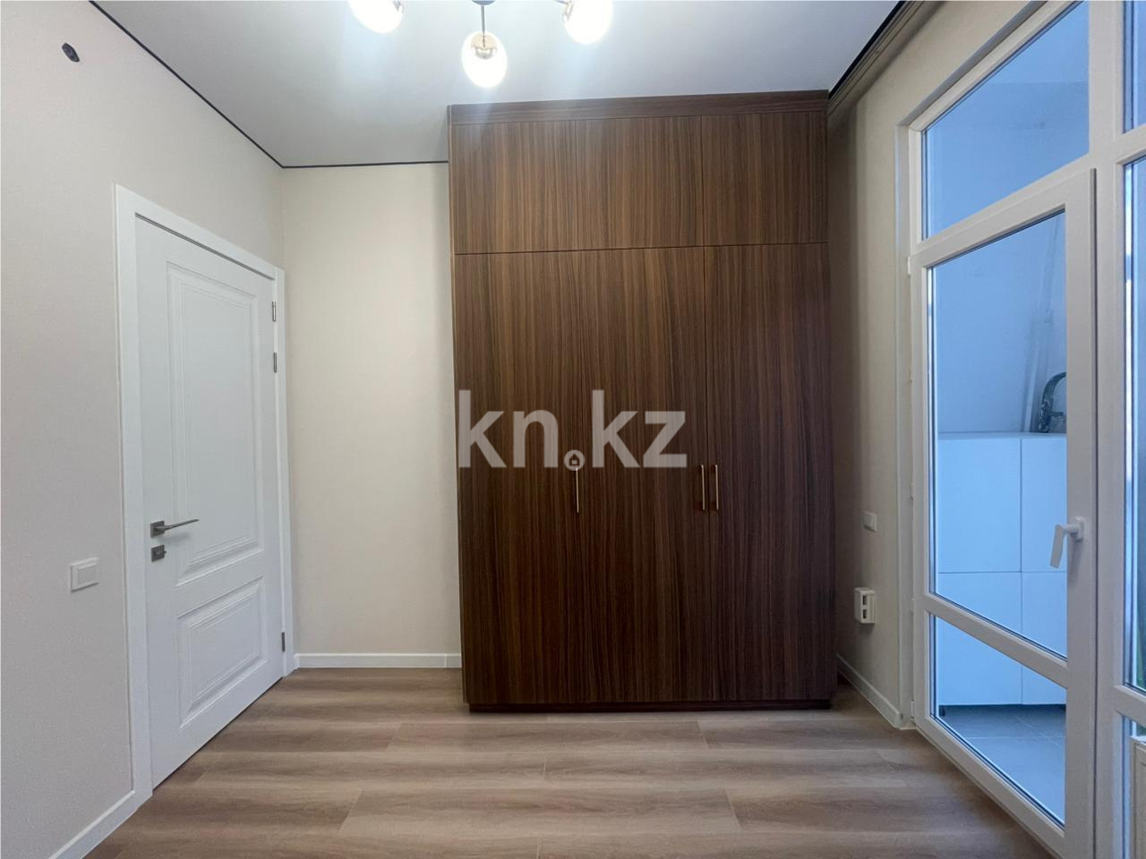 Продажа 2-комнатной квартиры, 40 м² в Астане - фото 5