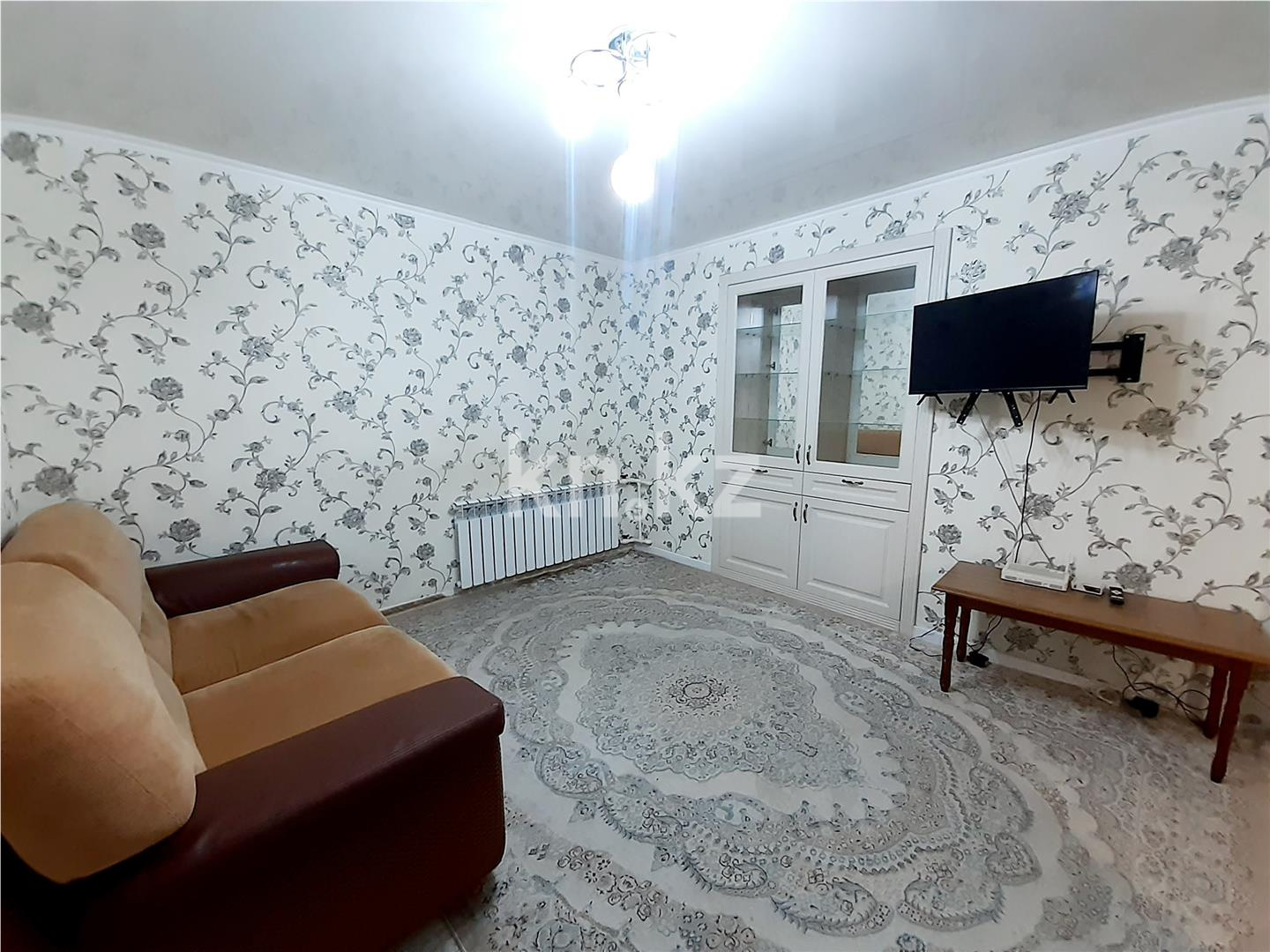 Продажа 3-комнатной квартиры, 58 м², ул. Крылова, дом  52 в Караганде - фото 7