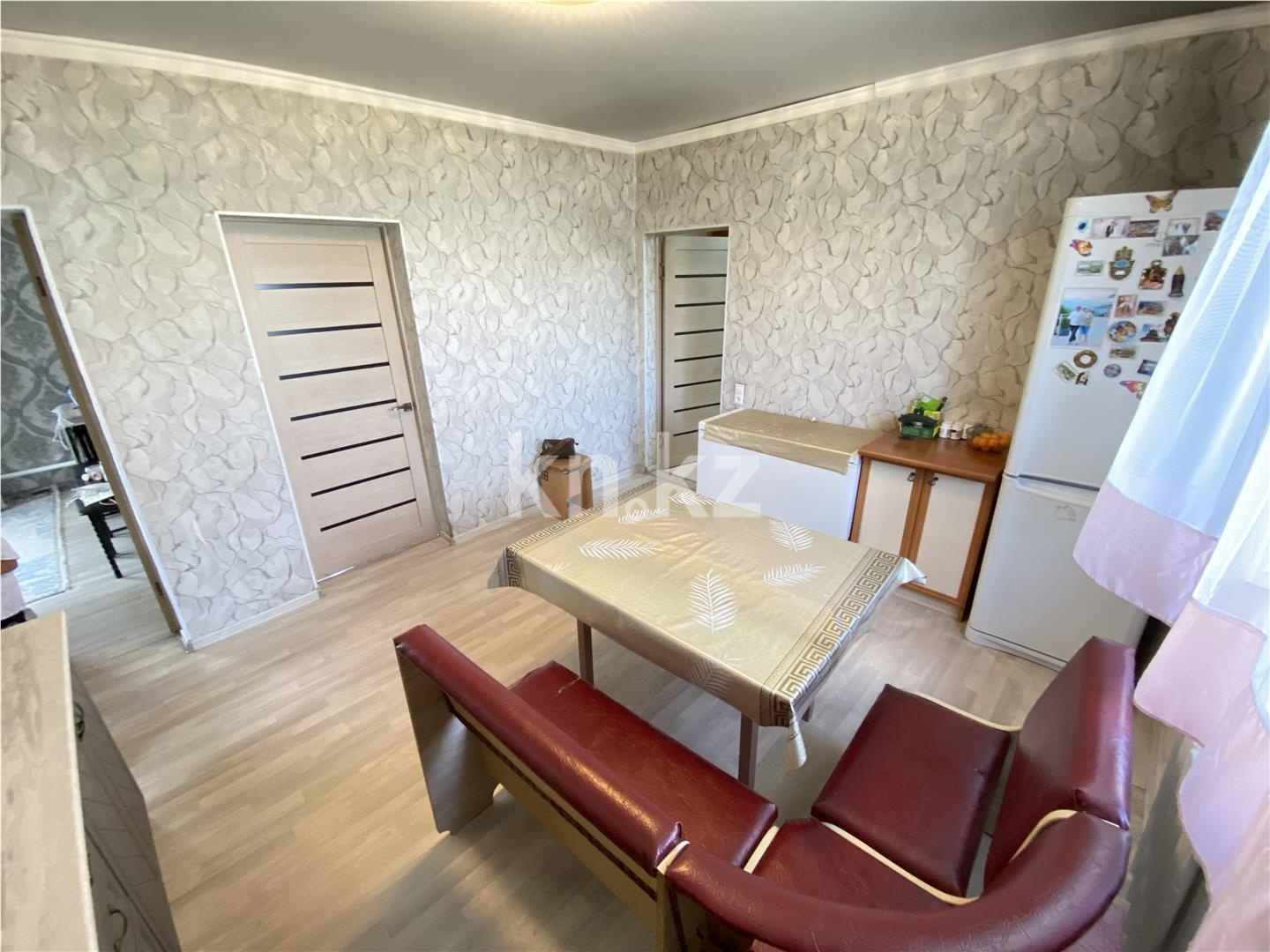 Продажа 3-комнатного дома, 76.3 м² - Недвижимость в Караганде - страница 17 фото 10 из 19