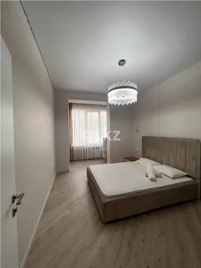 Продажа 2-комнатной квартиры, 56 м², ул. Розыбакиева, дом  237 - Продажа квартир в Алматы фото 2 из 5