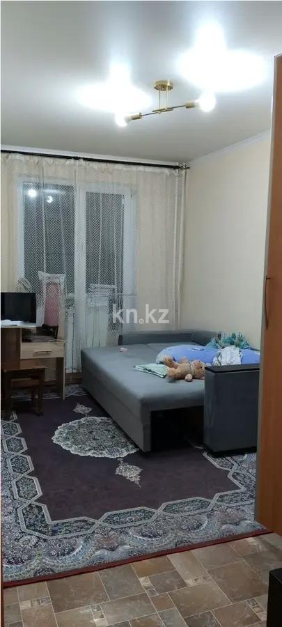 Продажа 2-комнатной квартиры, 43 м² - Продажа двухкомнатных квартир в Алматы - страница 3 фото 1 из 4