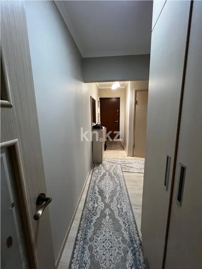 Продажа 3-комнатной квартиры, 60 м², ул. Кабанбай батыра, дом  205 в Алматы - фото 6