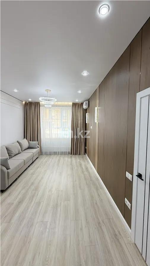 Продажа 2-комнатной квартиры, 46 м² - Продажа квартир в Казахстане - страница 13 фото 1 из 5