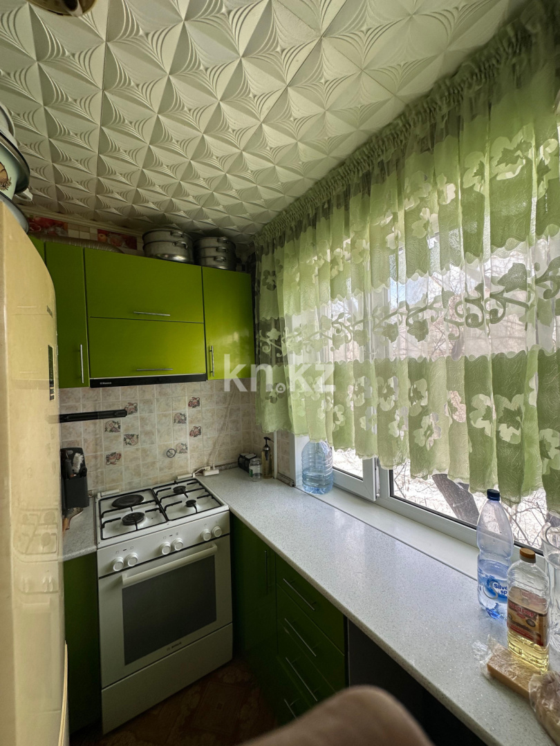 Продажа 3-комнатной квартиры, 56 м² - Продажа  трехкомнатных квартир в Темиртау фото 12 из 12